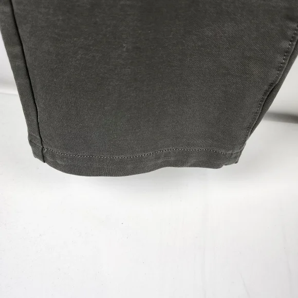 Orvis Pants Mens Medium 30L Green Outdoors Casual Pocket Drawstring (30x30) - Picture 6 of 10